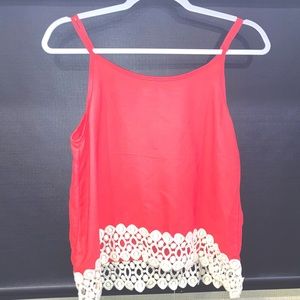 Liberty Love Tank Top